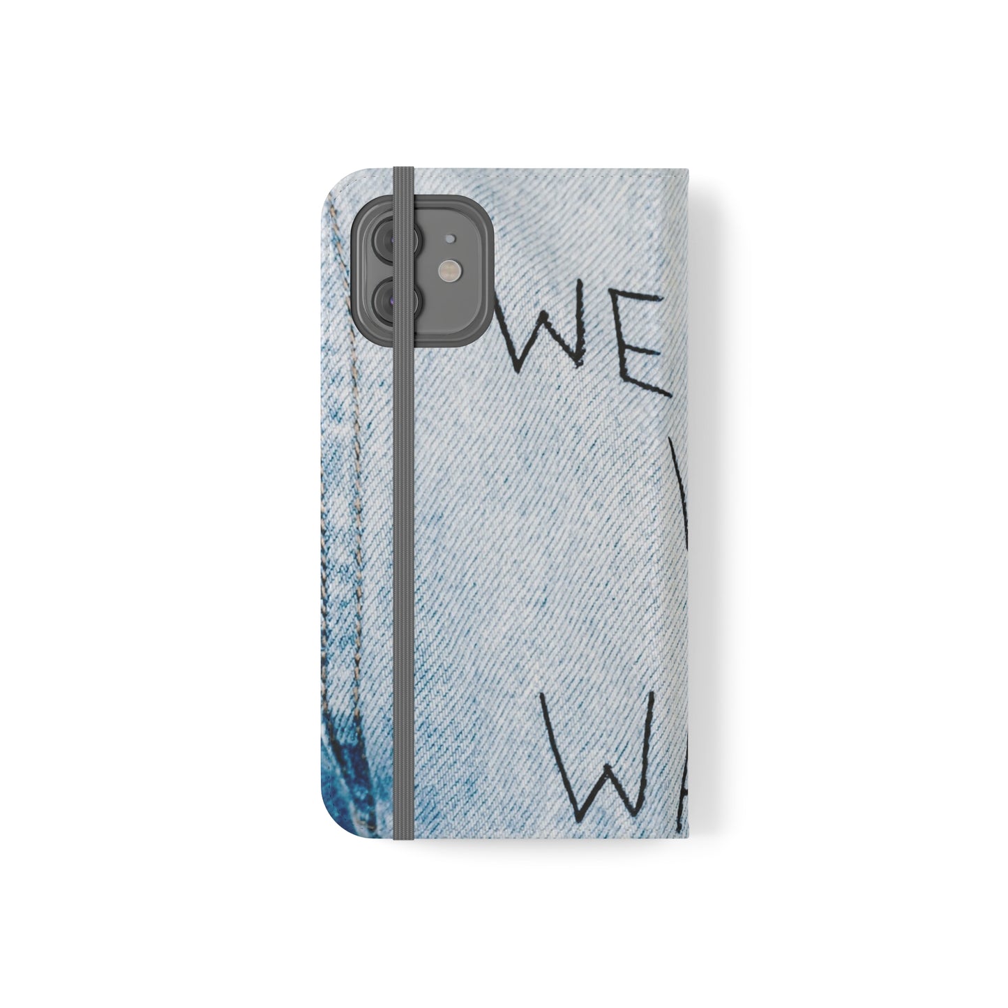 Flip Cases
