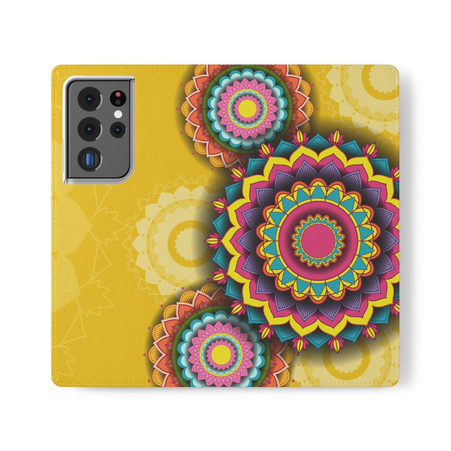 Flip Cases