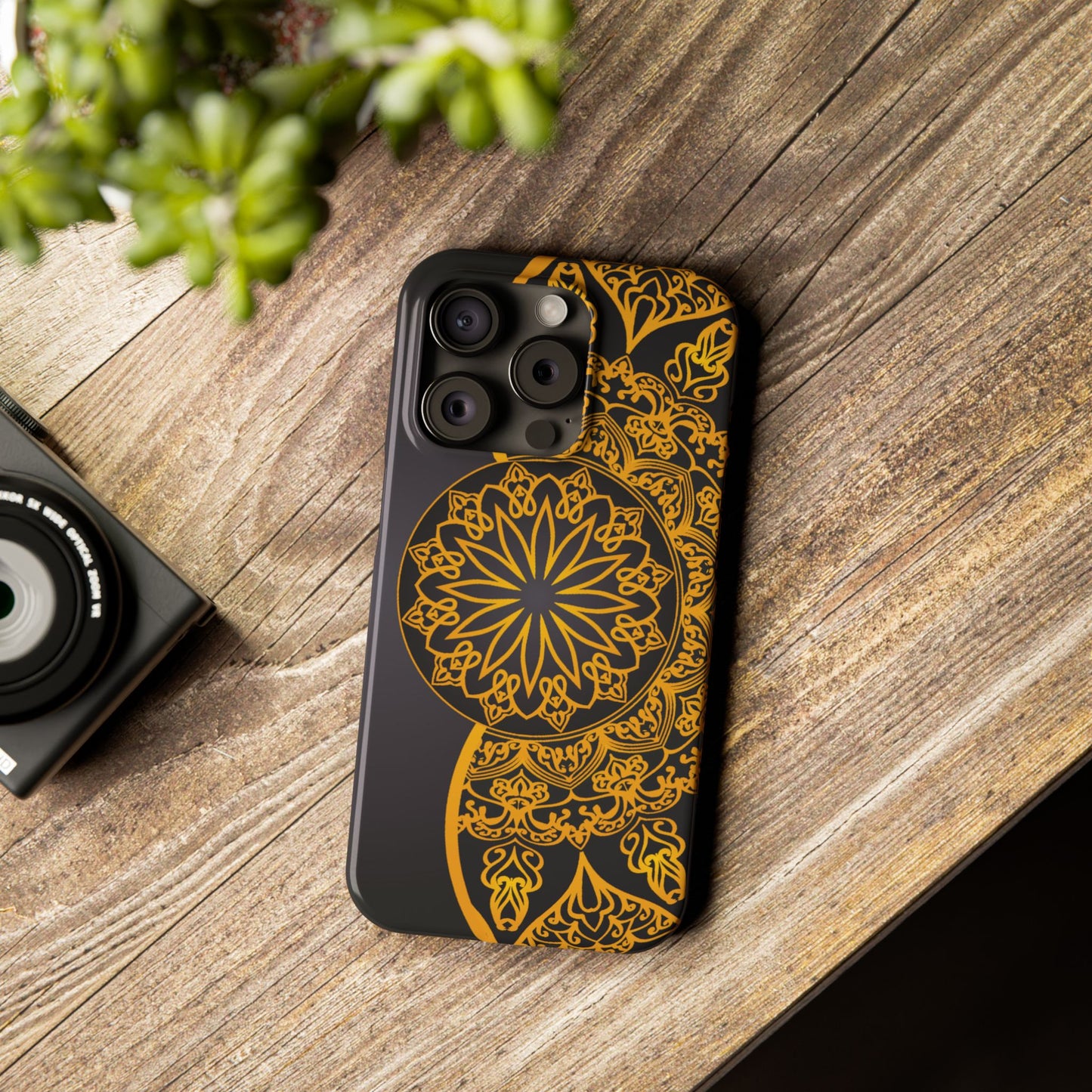 Slim Phone Cases