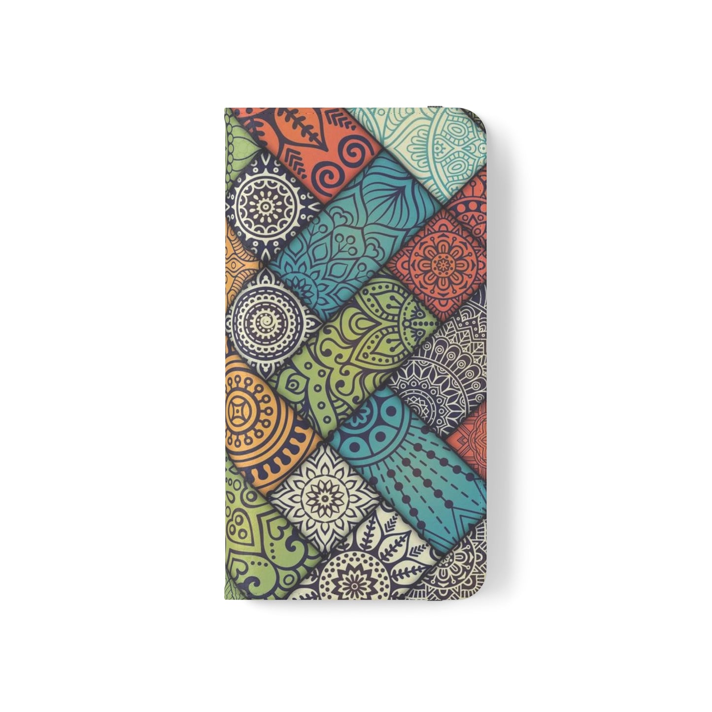 Flip Cases