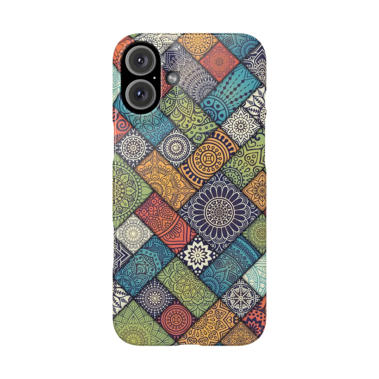 Slim Phone Cases
