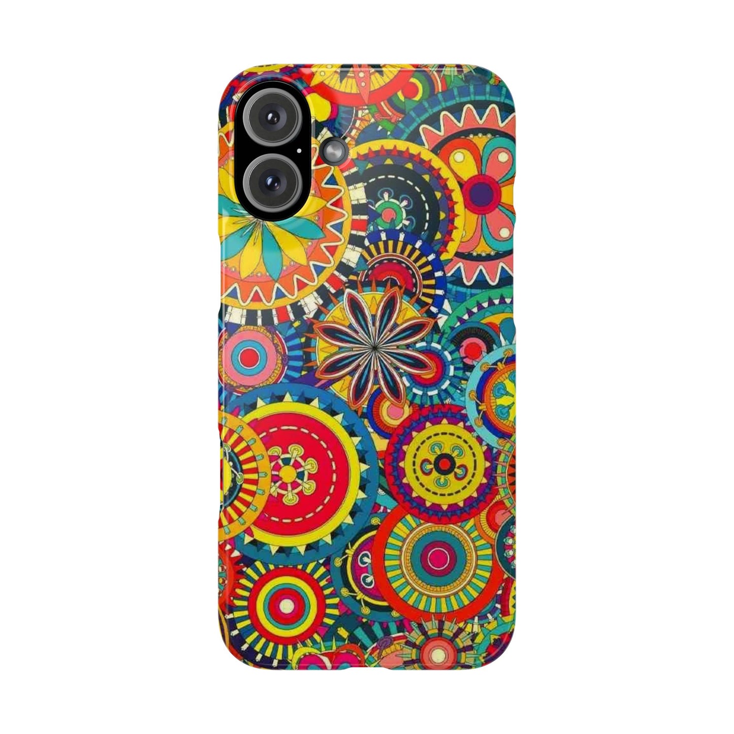 Slim Phone Cases