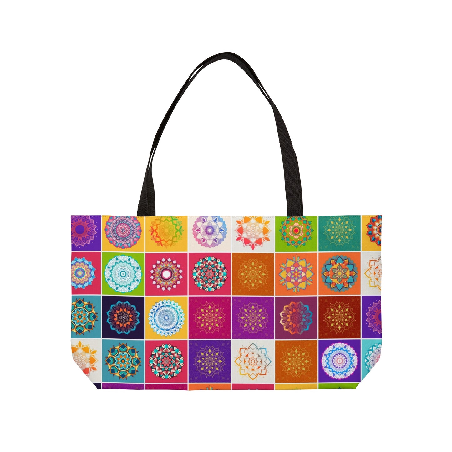 Weekender Tote Bag