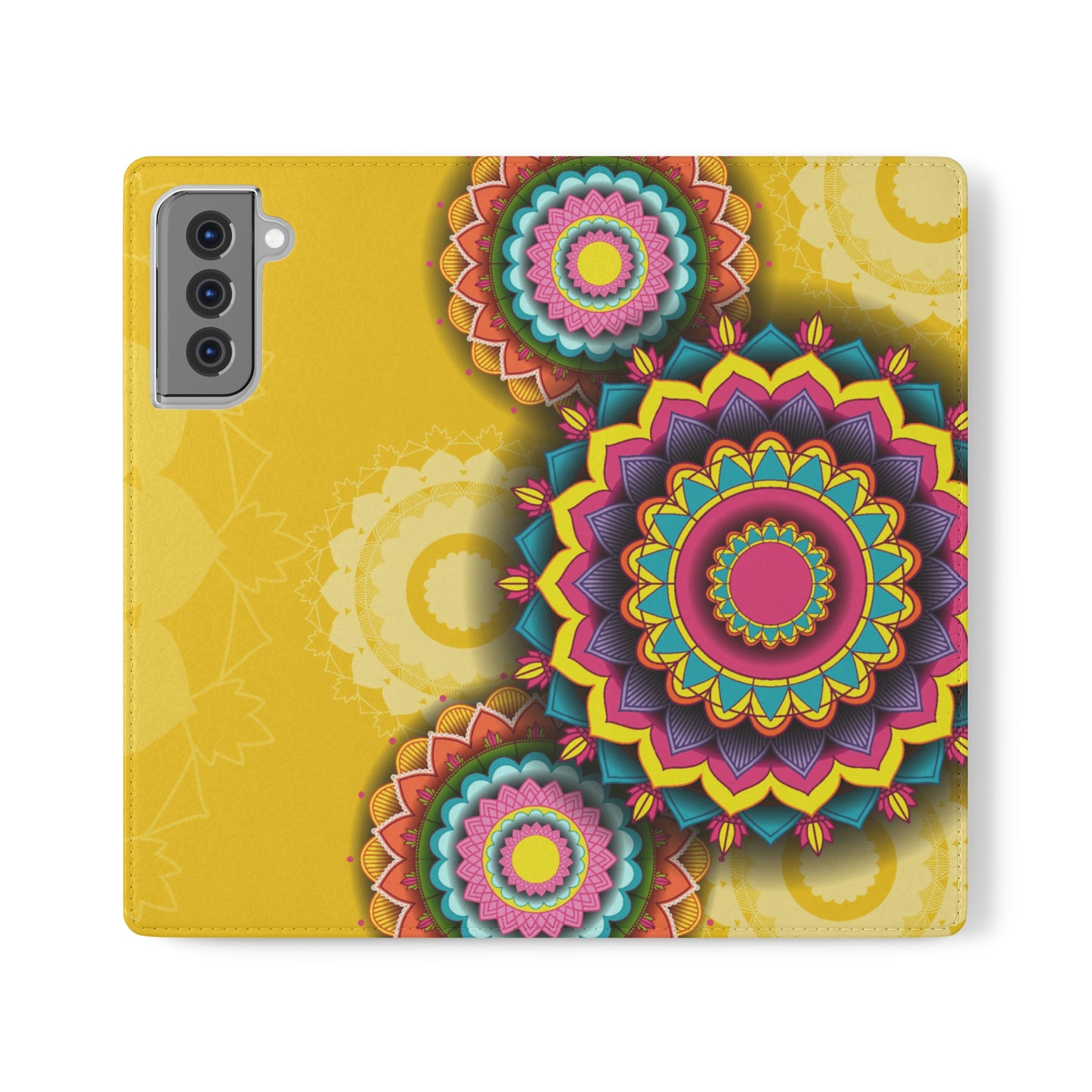 Flip Cases