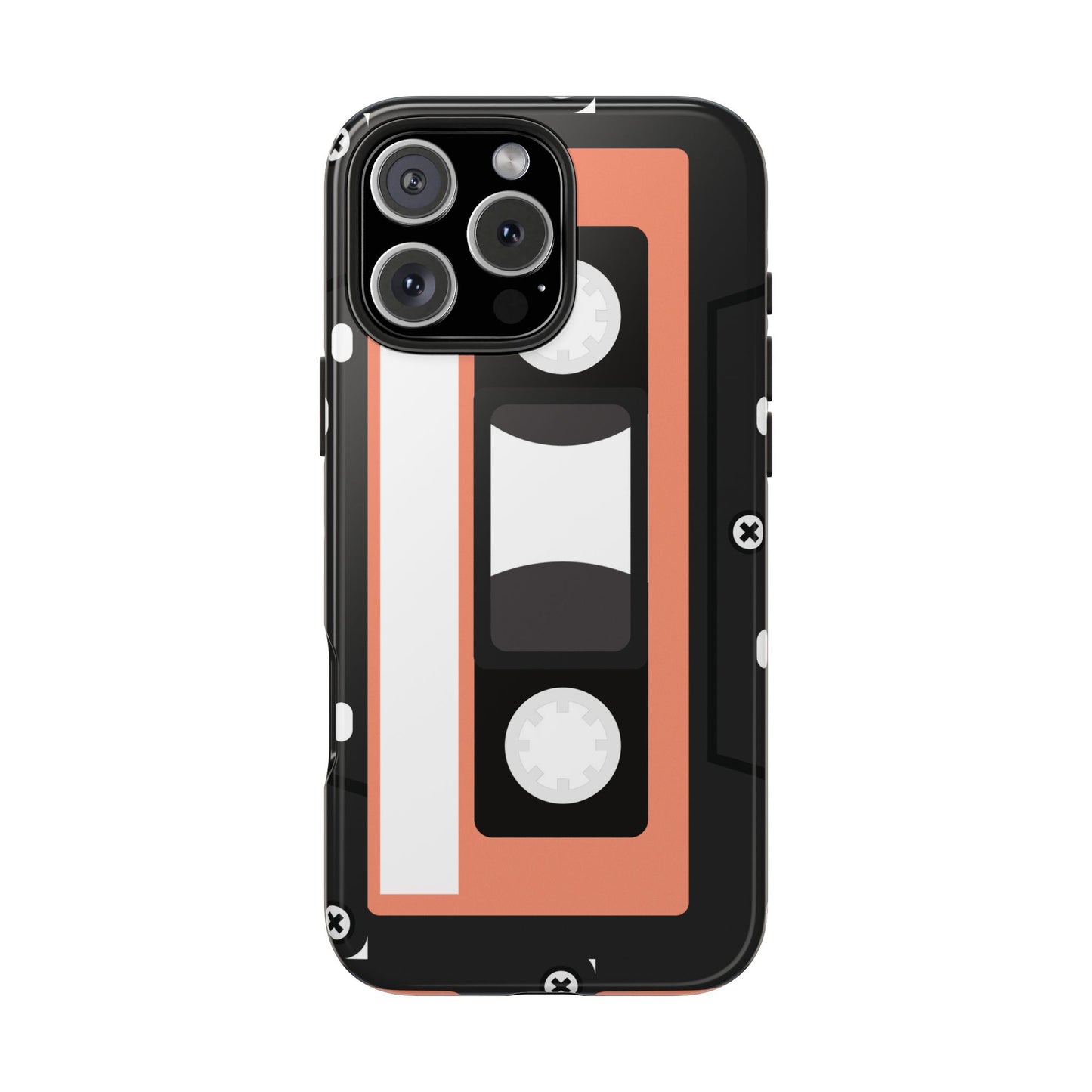 TOUGH IPHONE CASES
