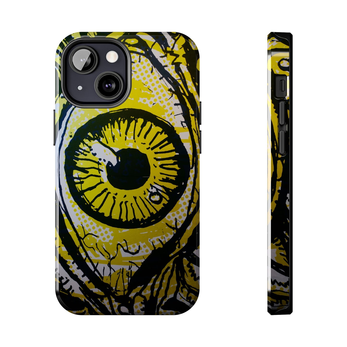 TOUGH IPHONE CASES