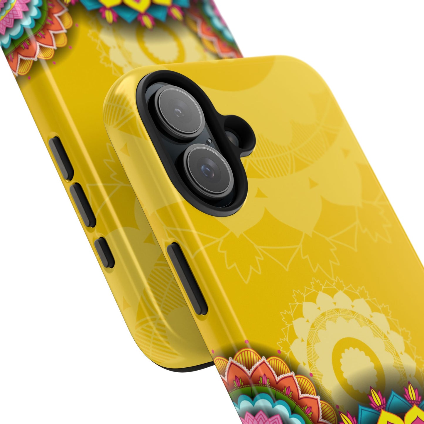TOUGH IPHONE CASES
