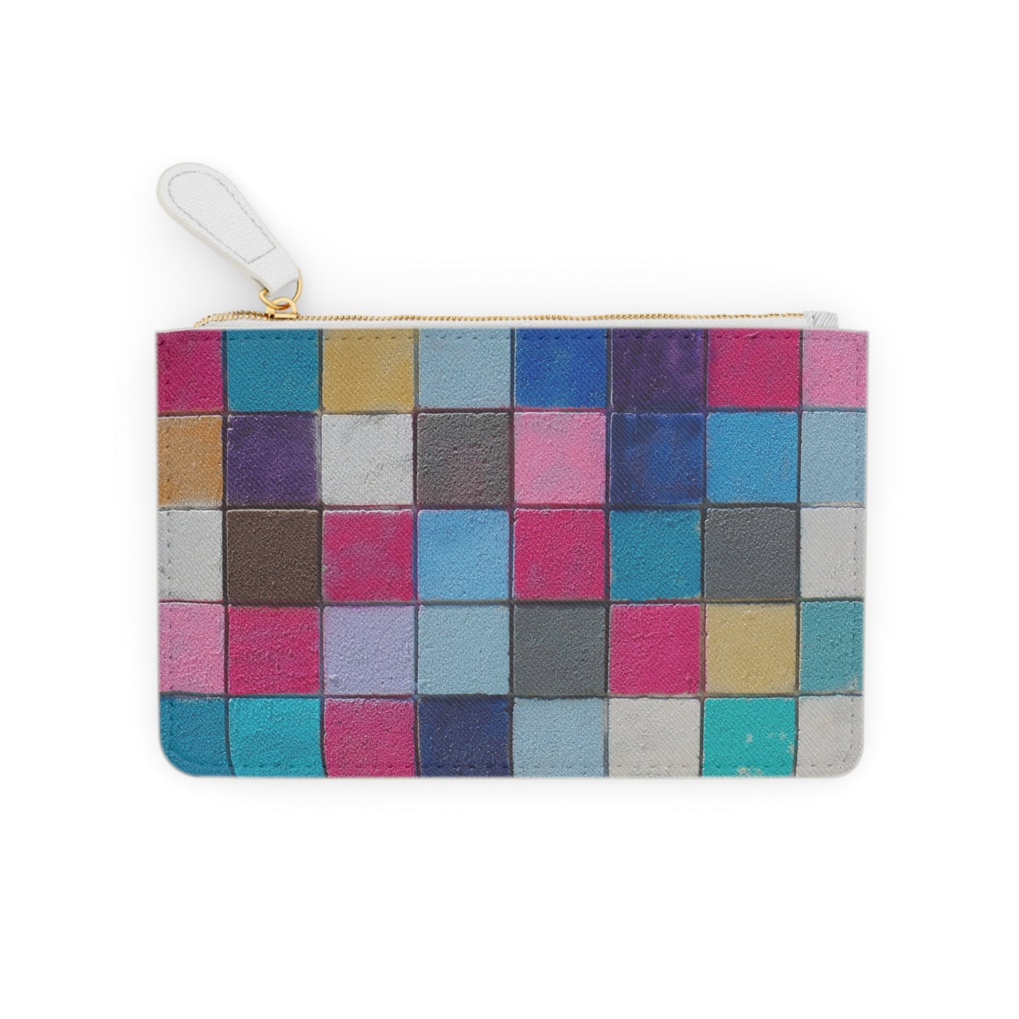 Mini Clutch Bag