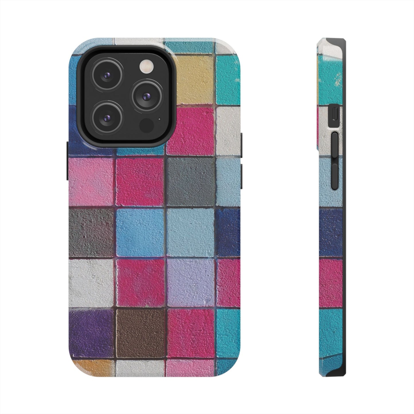 Tough Phone Cases