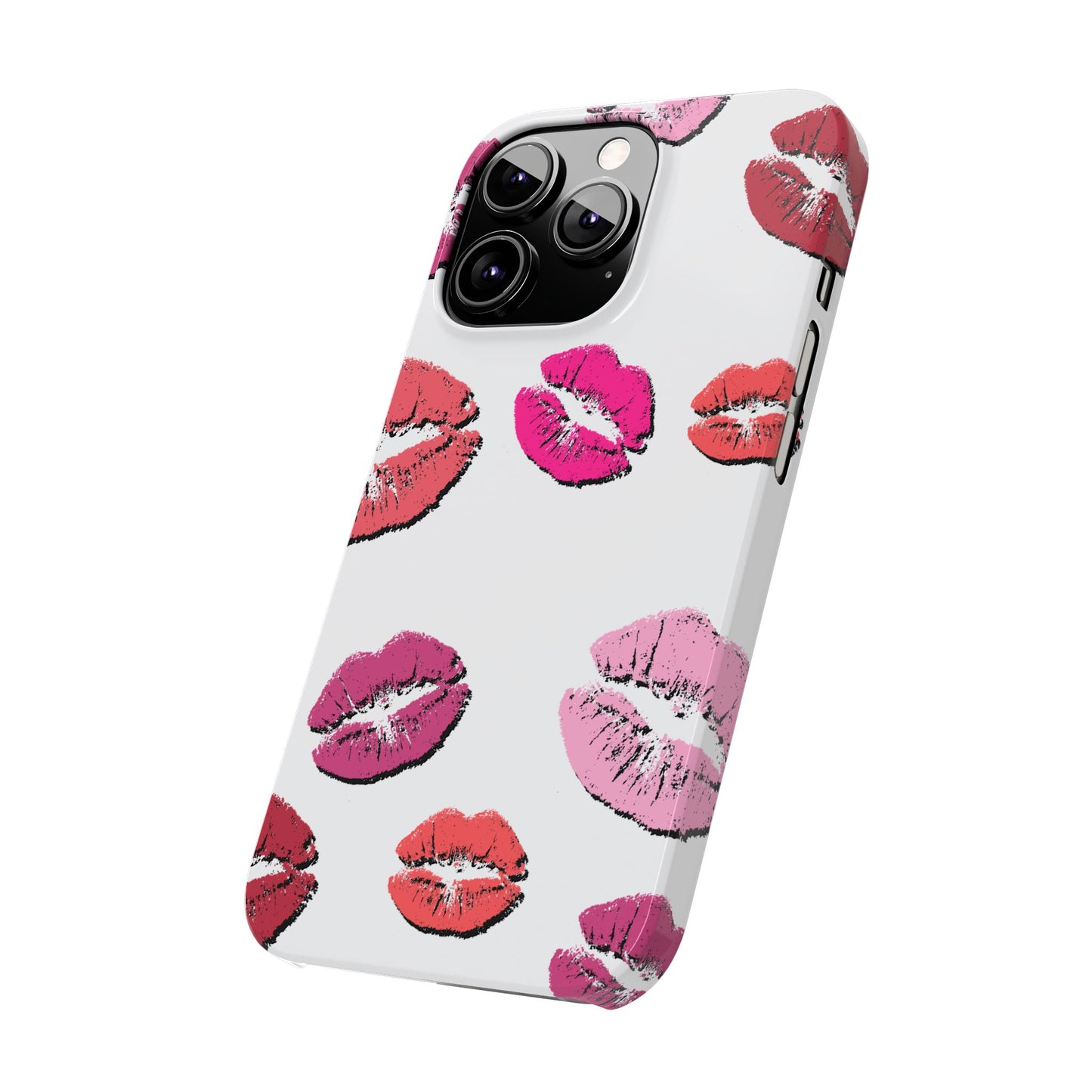 Slim Phone Cases