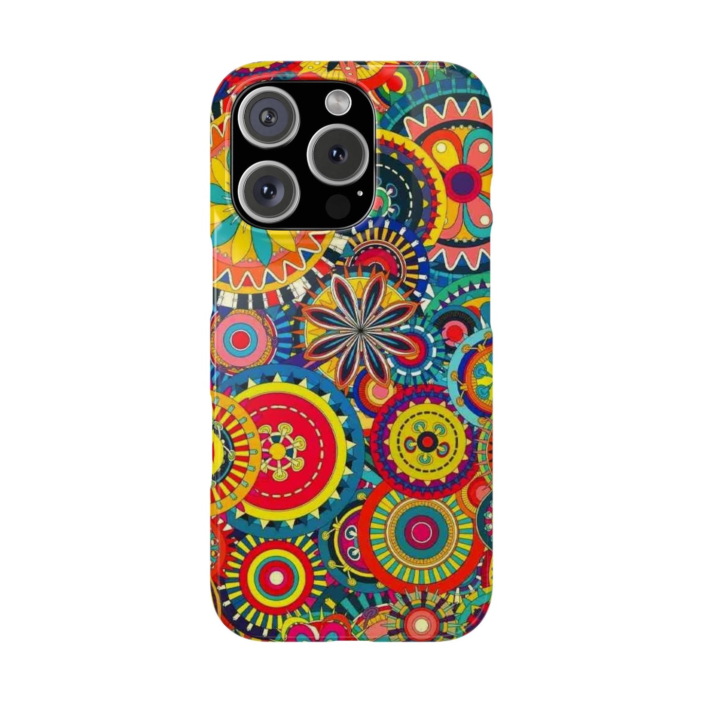 Slim Phone Cases