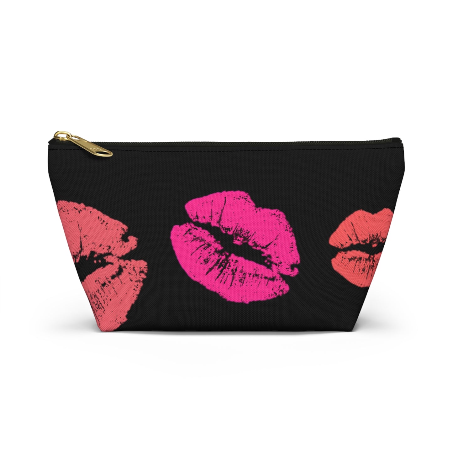 Accessory Pouch w T-bottom