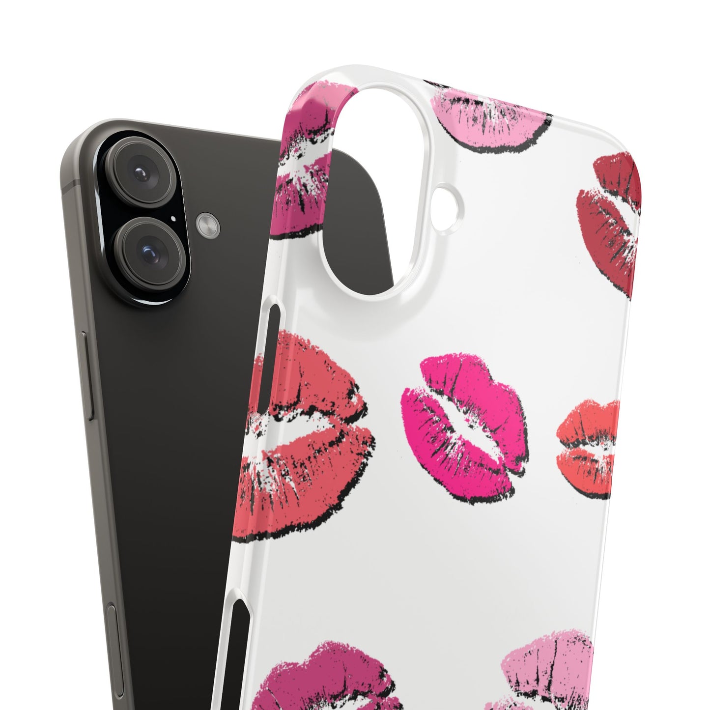 Slim Phone Cases