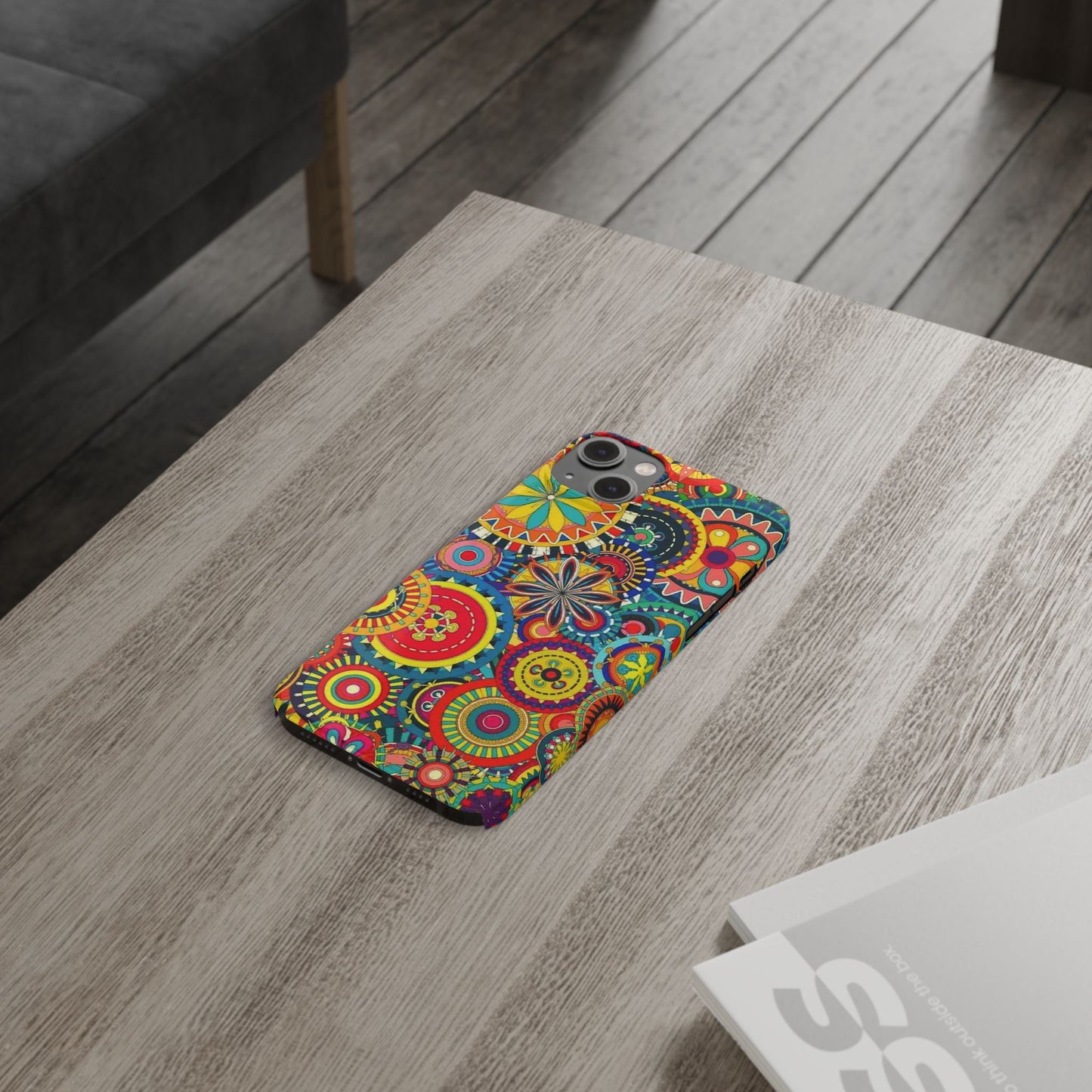 Slim Phone Cases