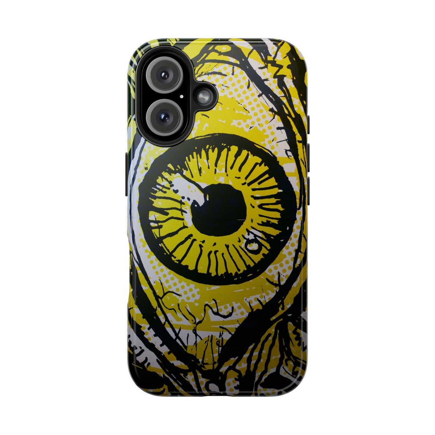 TOUGH IPHONE CASES