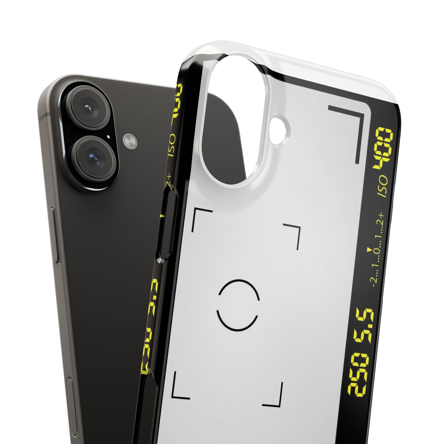 Slim Phone Cases