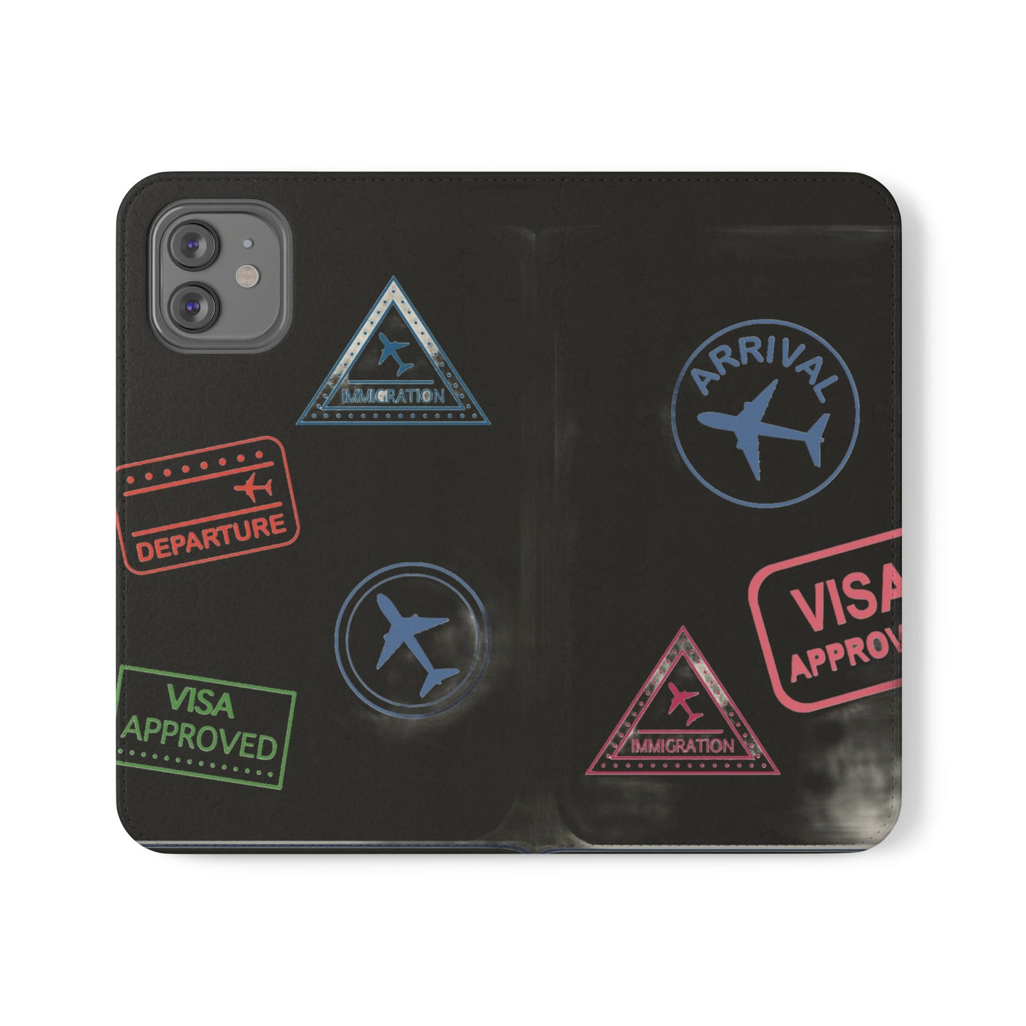 Flip Cases
