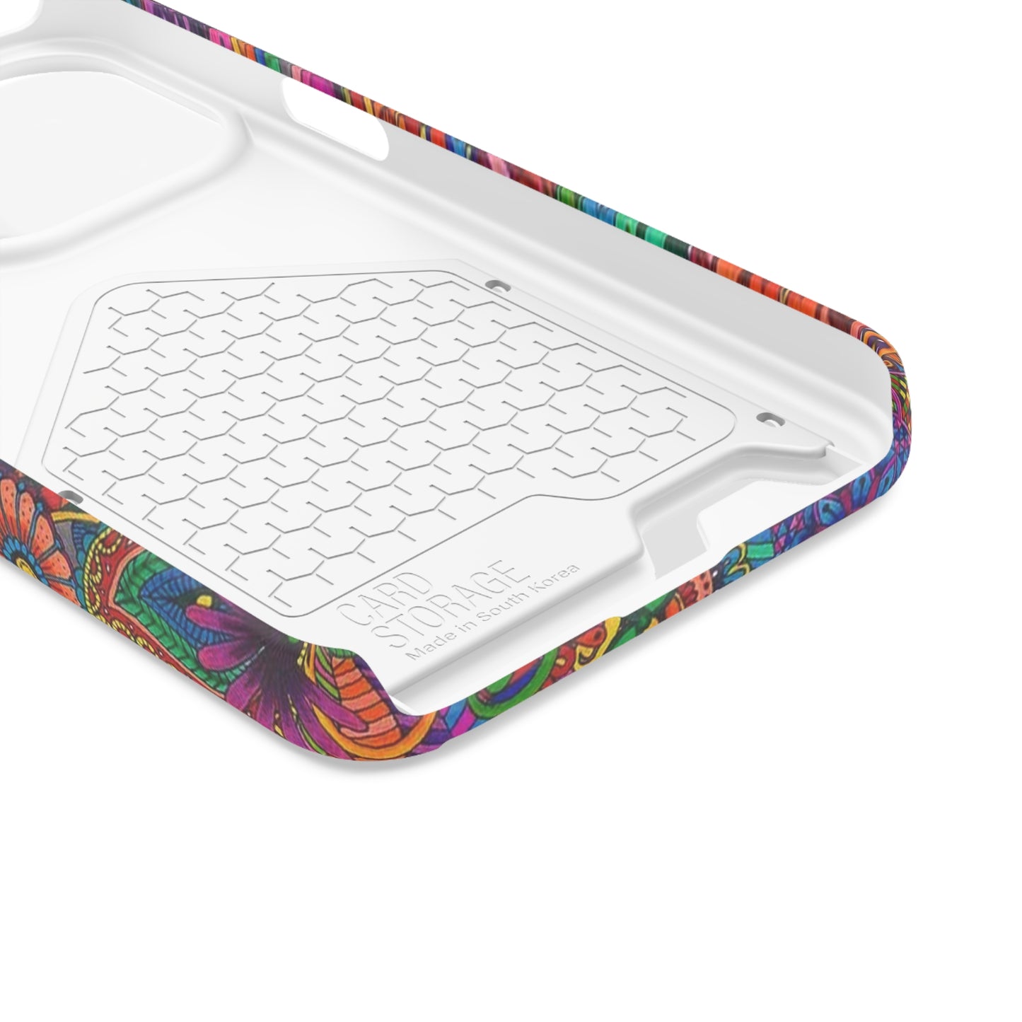 CARD HOLDER CASES