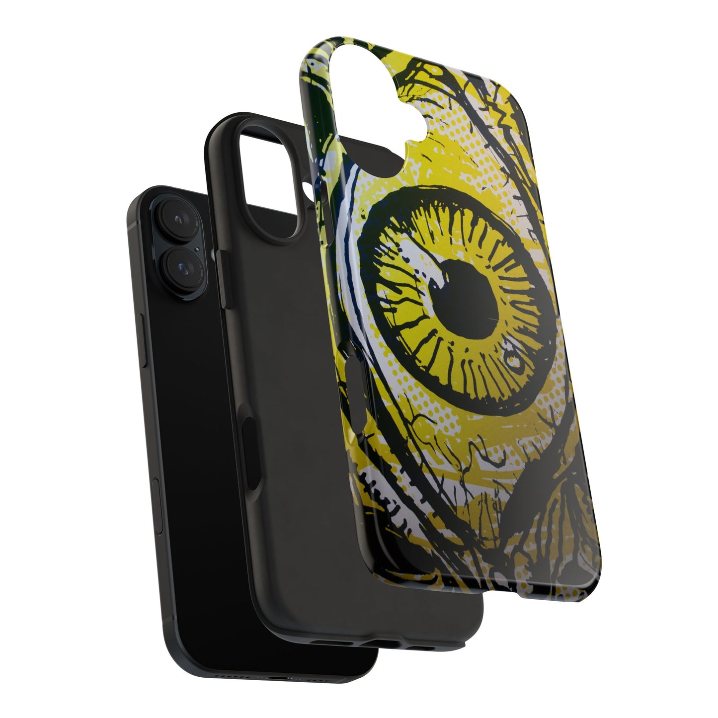 TOUGH IPHONE CASES