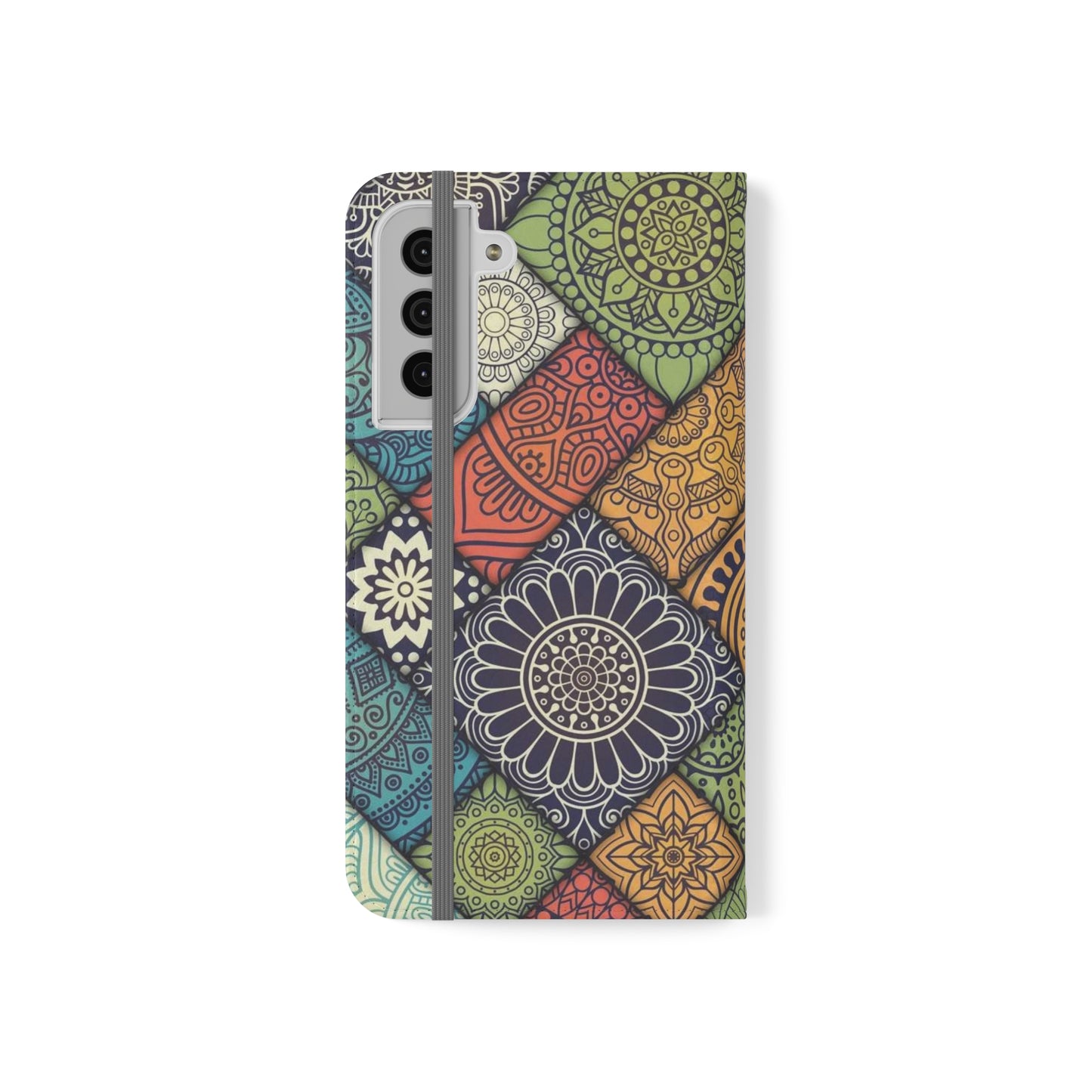 Flip Cases