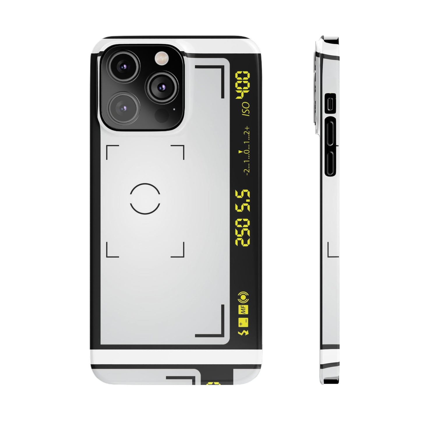 Slim Phone Cases