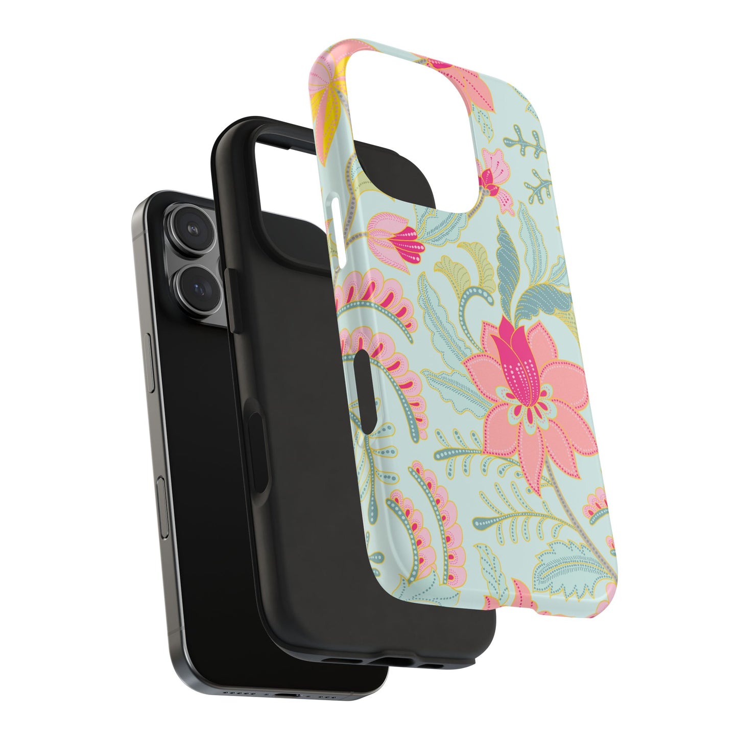TOUGH IPHONE CASES