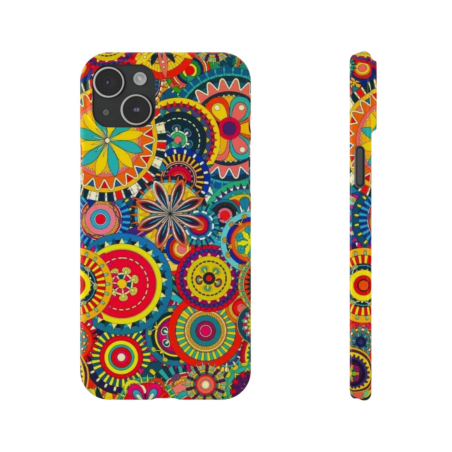 Slim Phone Cases