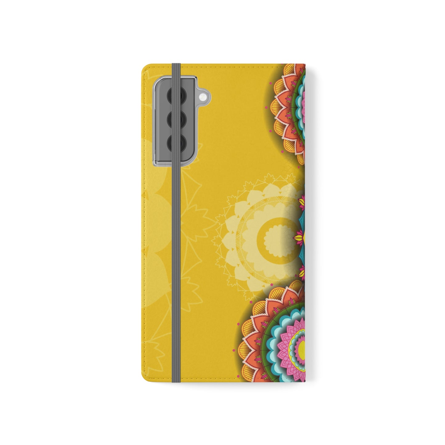 Flip Cases