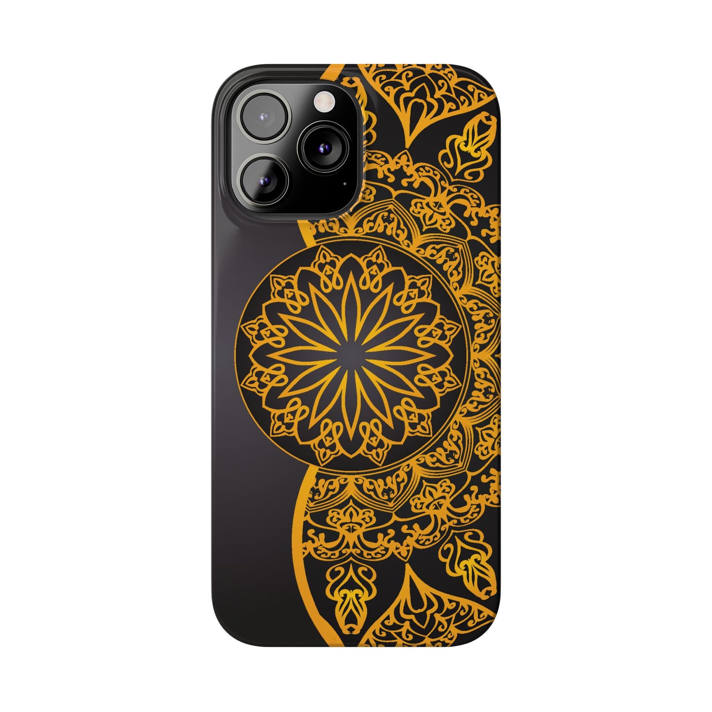 Slim Phone Cases
