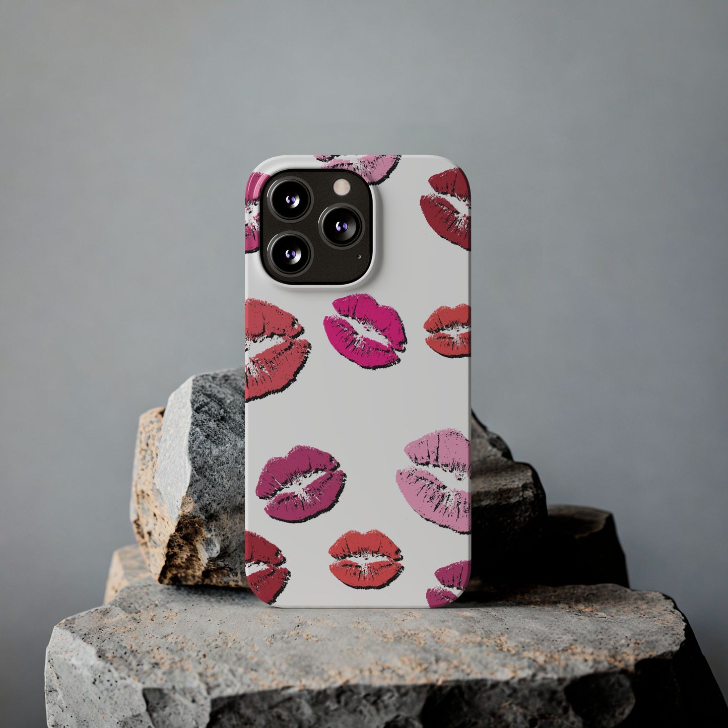 Slim Phone Cases