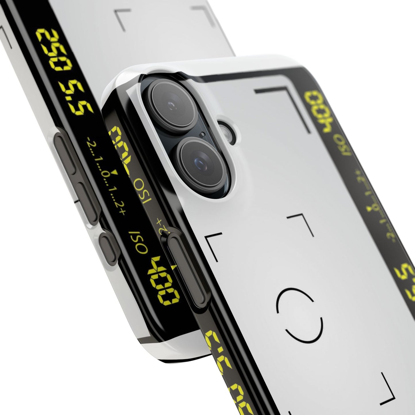 Slim Phone Cases