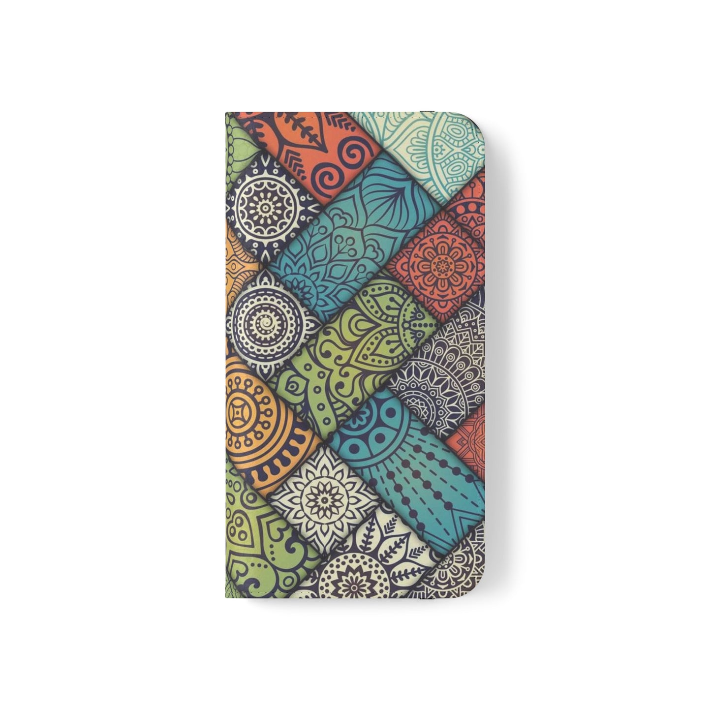 Flip Cases
