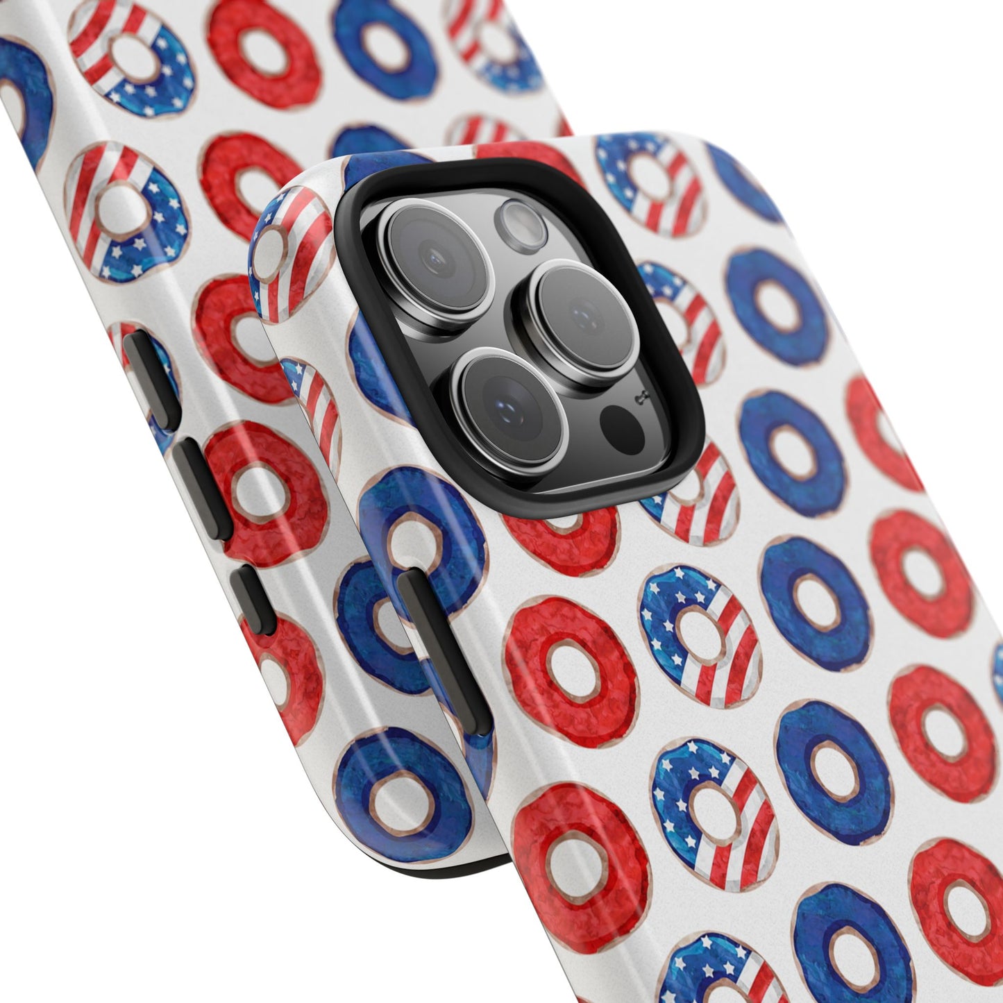 TOUGH IPHONE CASES