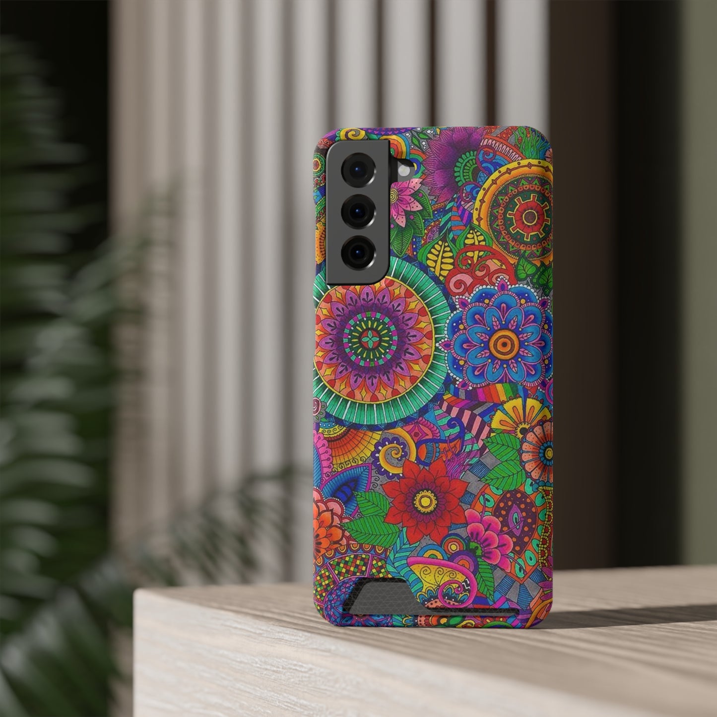 CARD HOLDER CASES