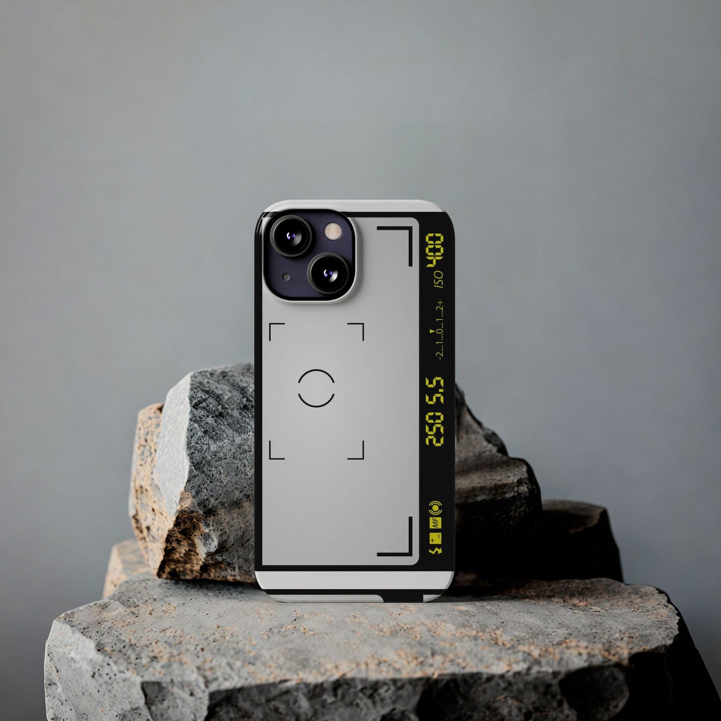 Slim Phone Cases
