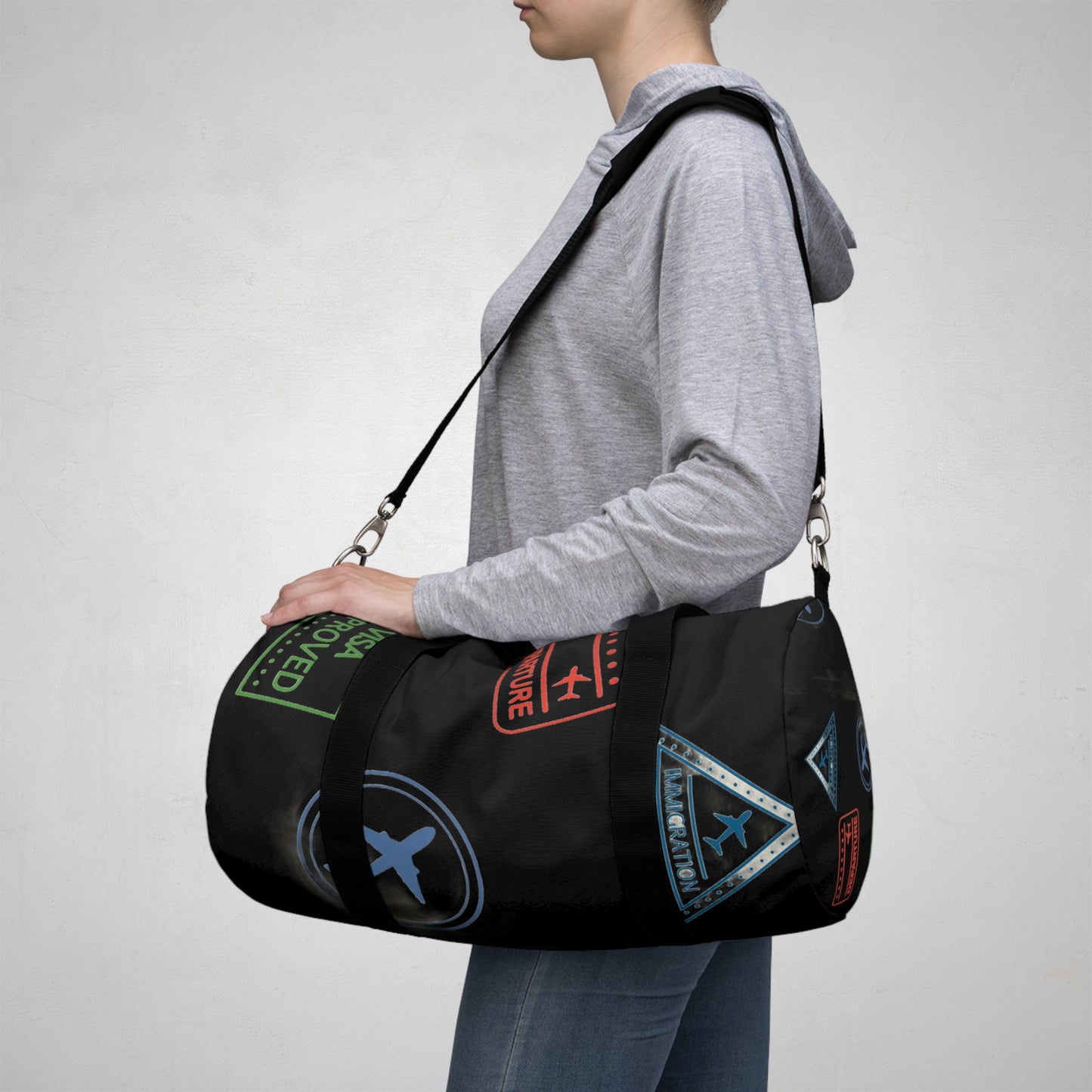 Duffel Bag