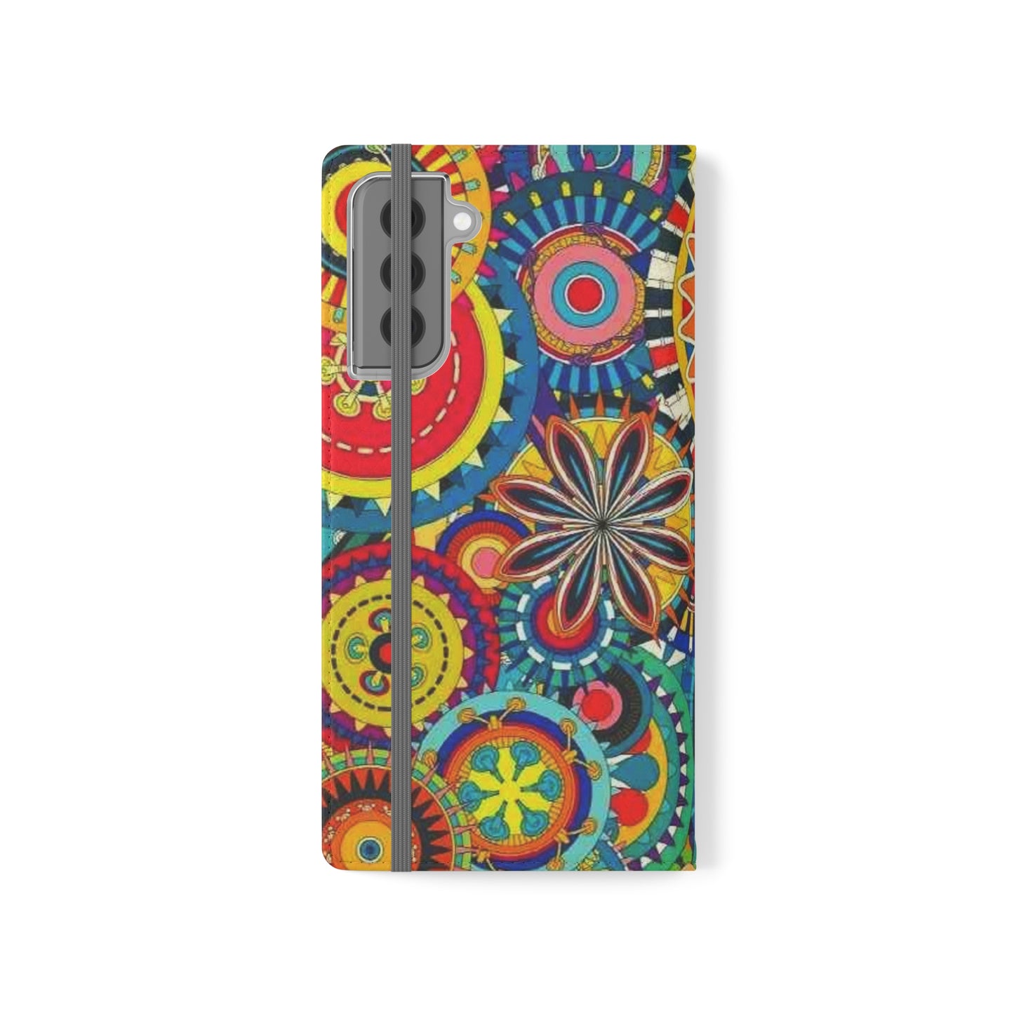 Flip Cases