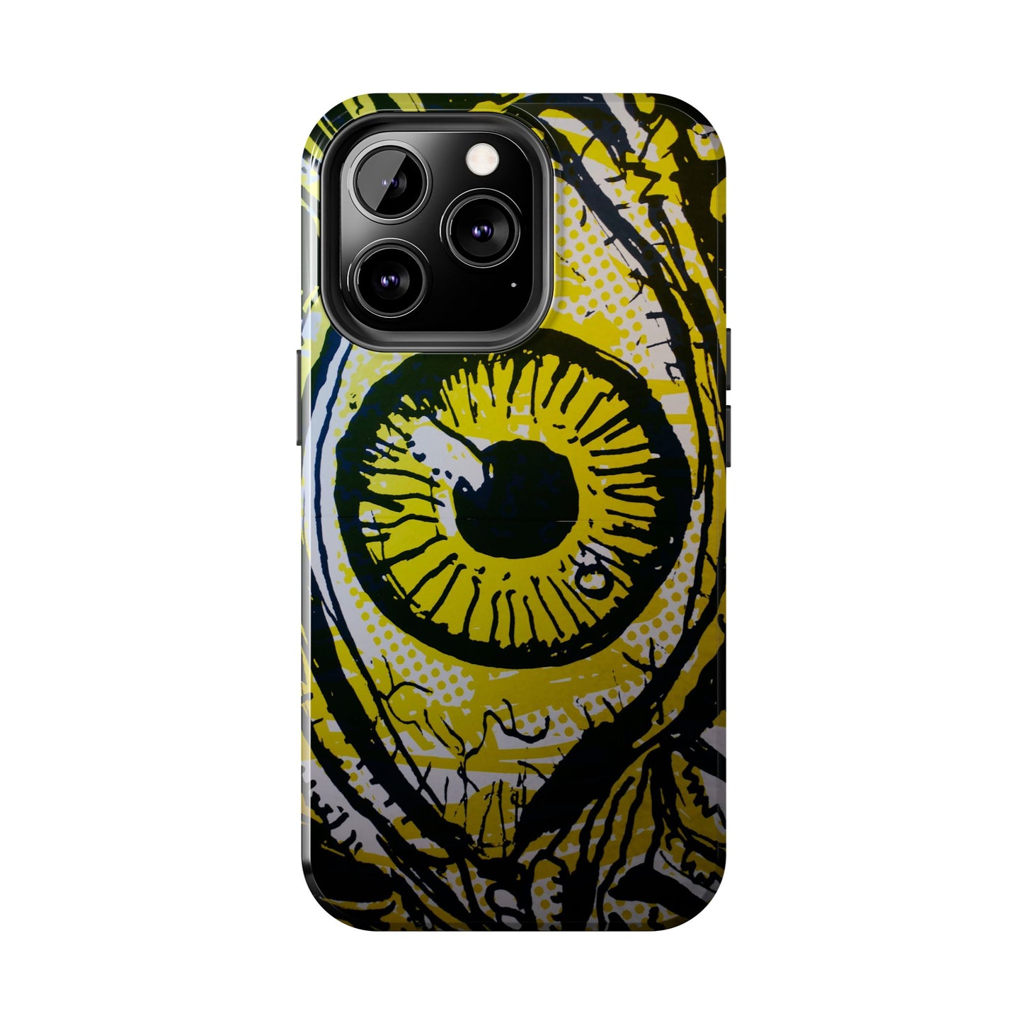 TOUGH IPHONE CASES