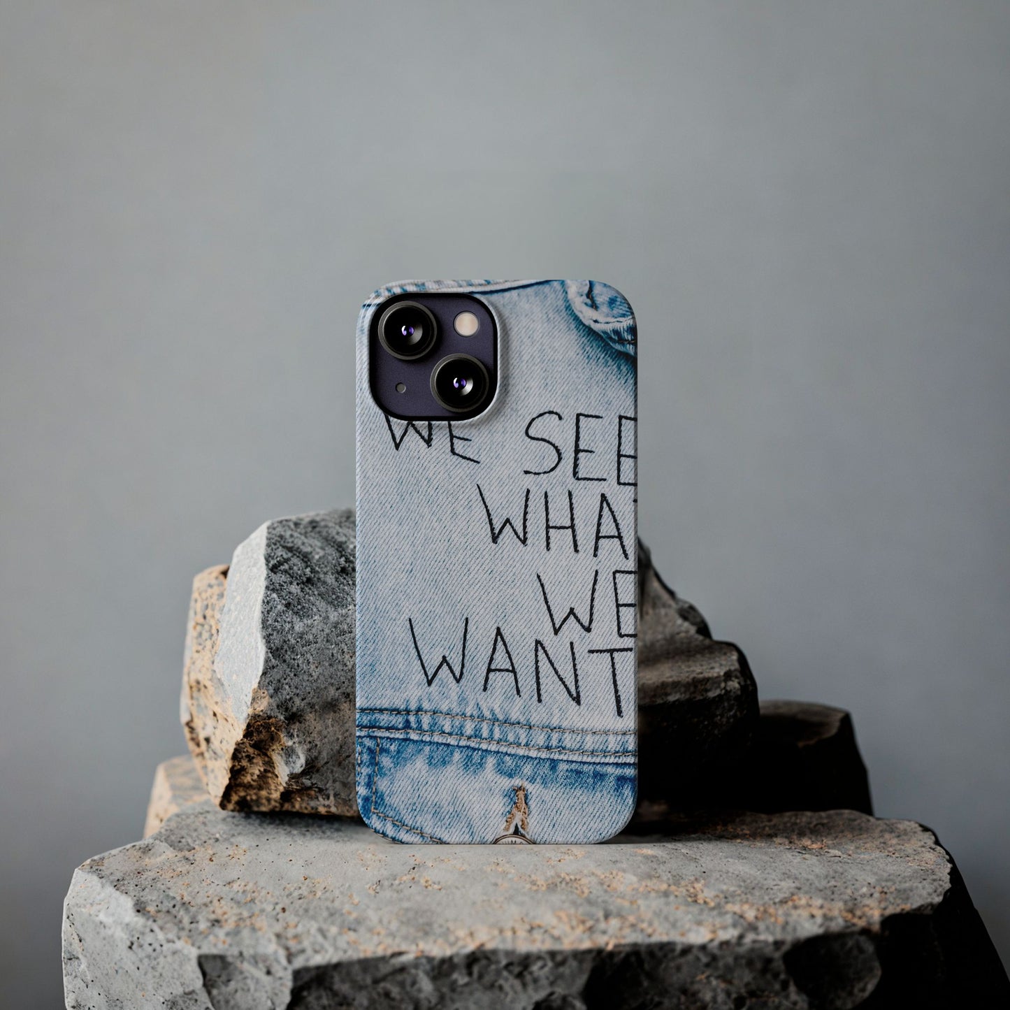 Slim Phone Cases