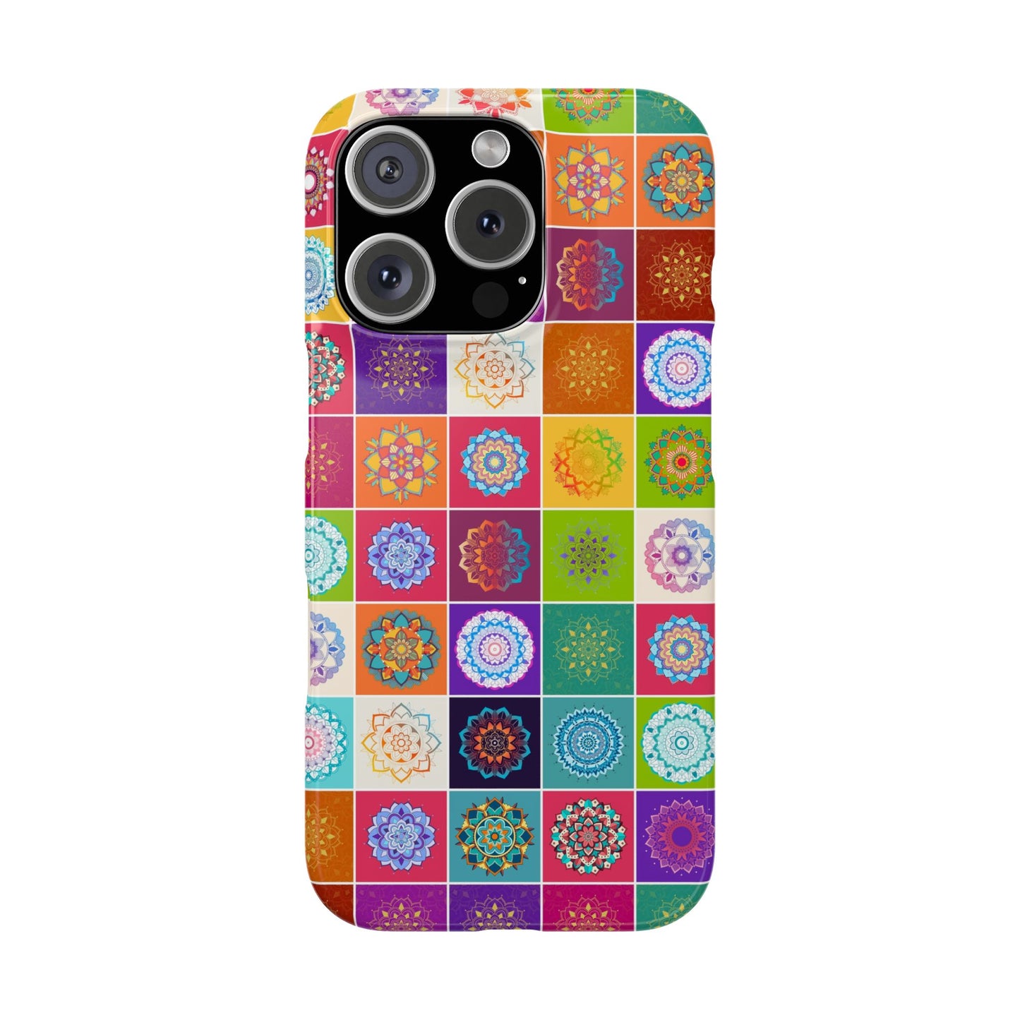 Slim Phone Cases