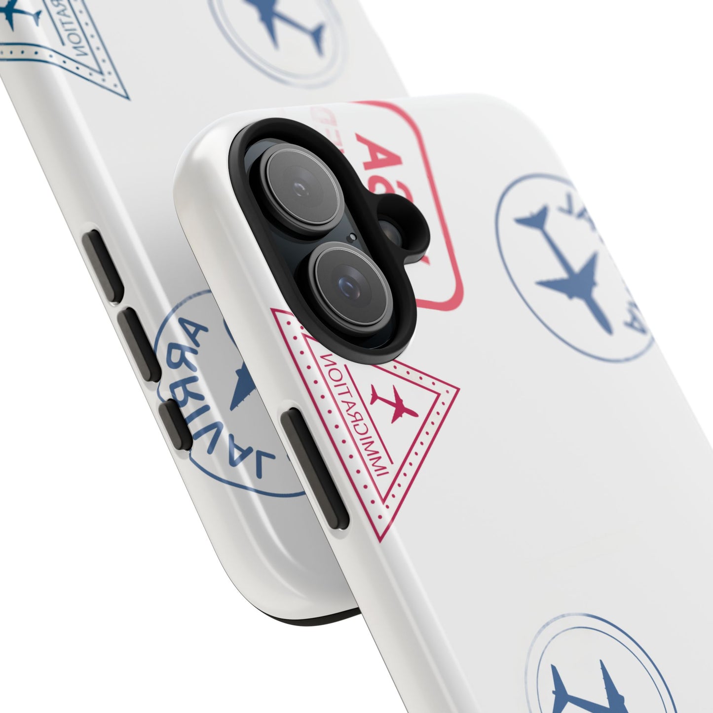 TOUGH IPHONE CASES