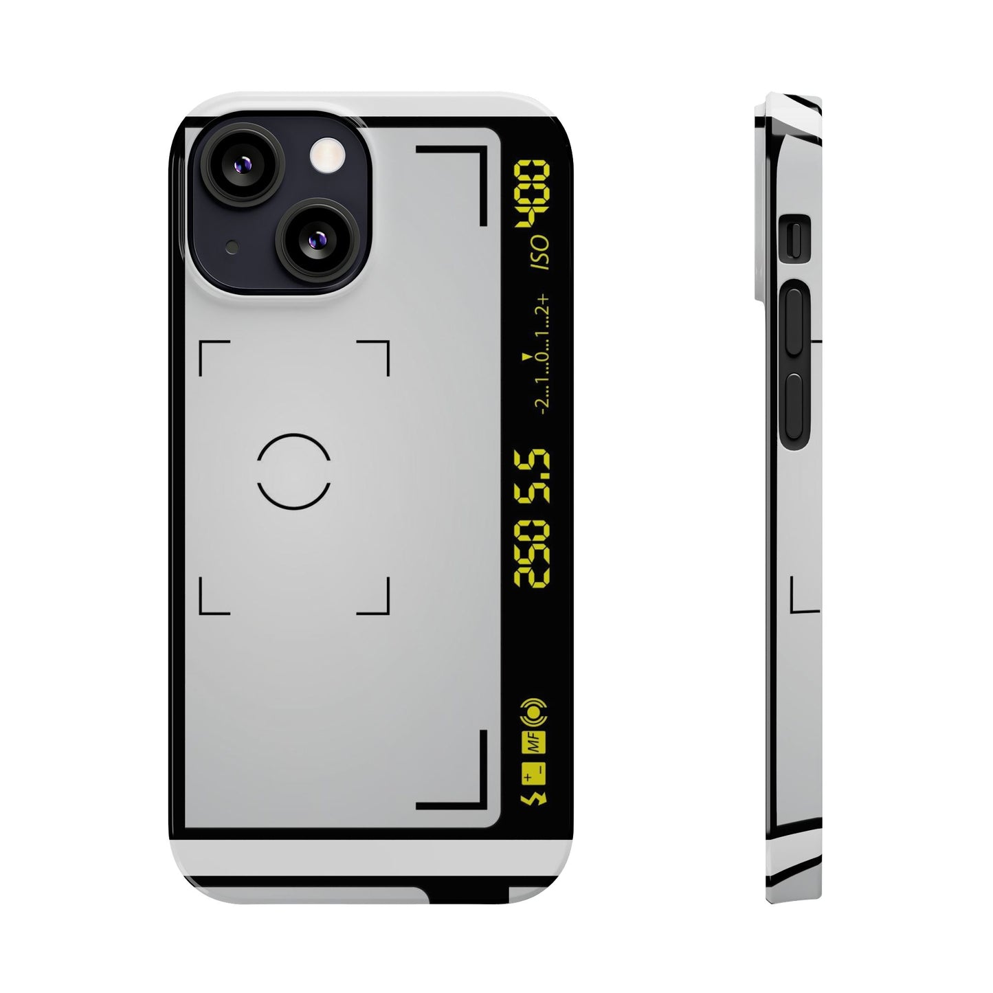 Slim Phone Cases