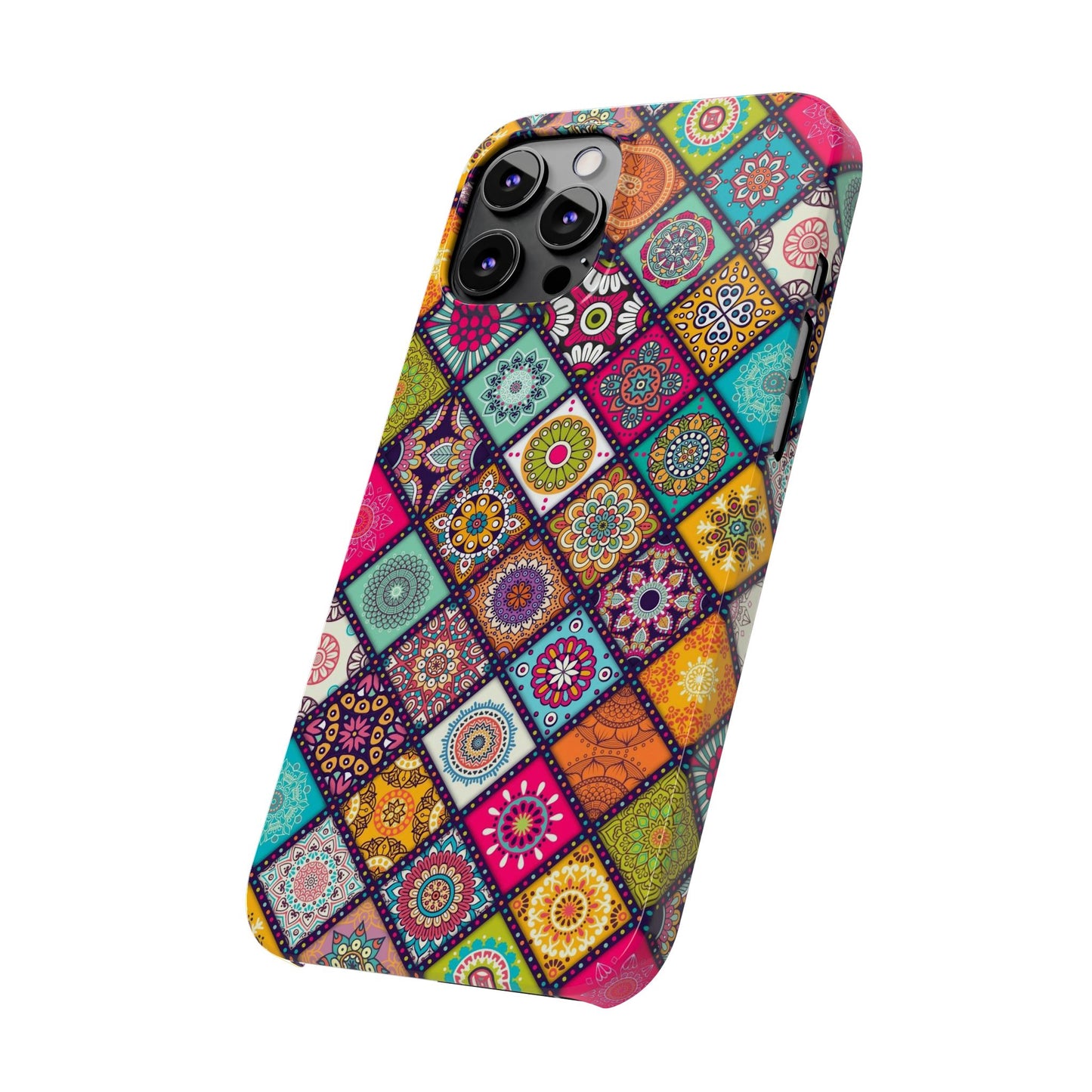 Slim Phone Cases