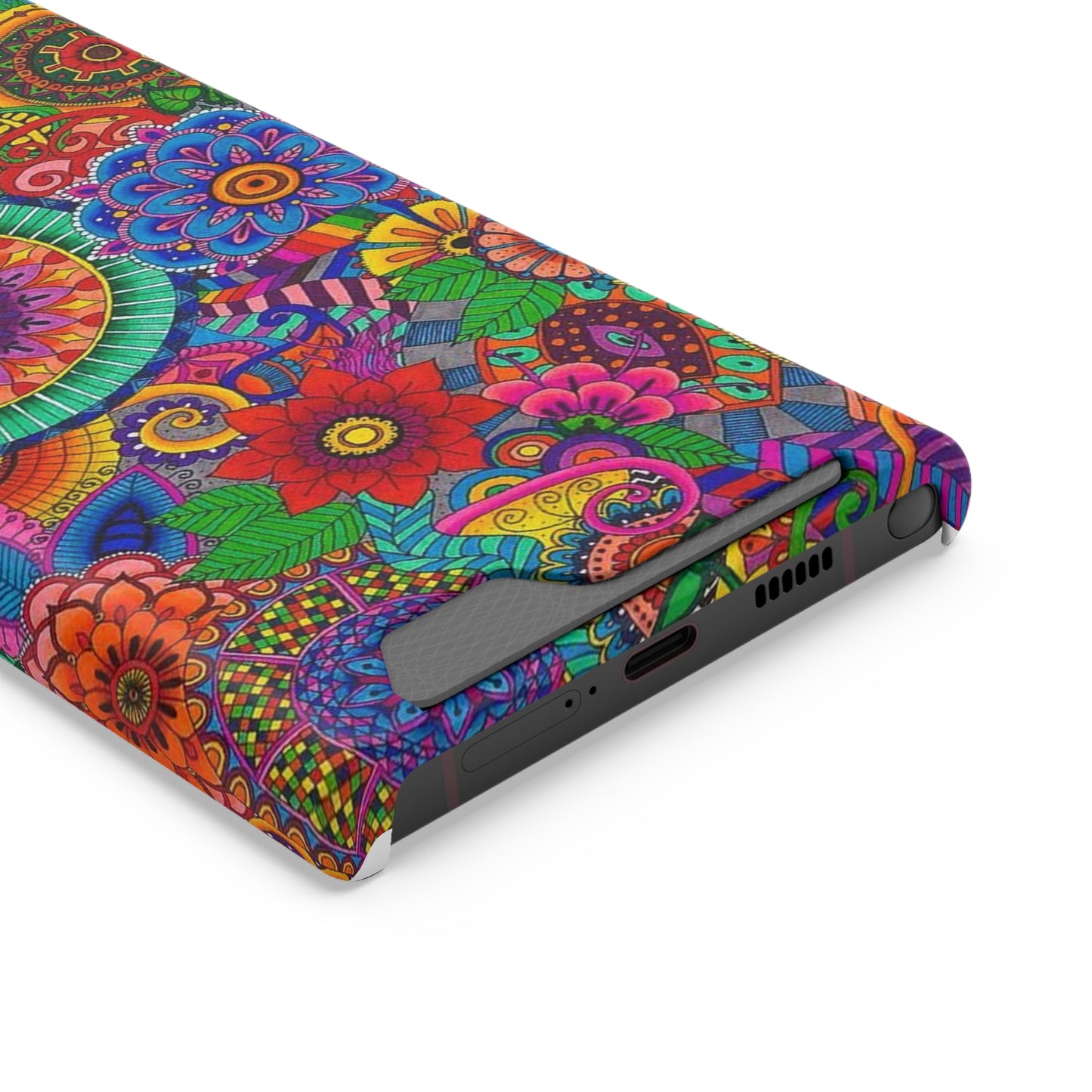 CARD HOLDER CASES
