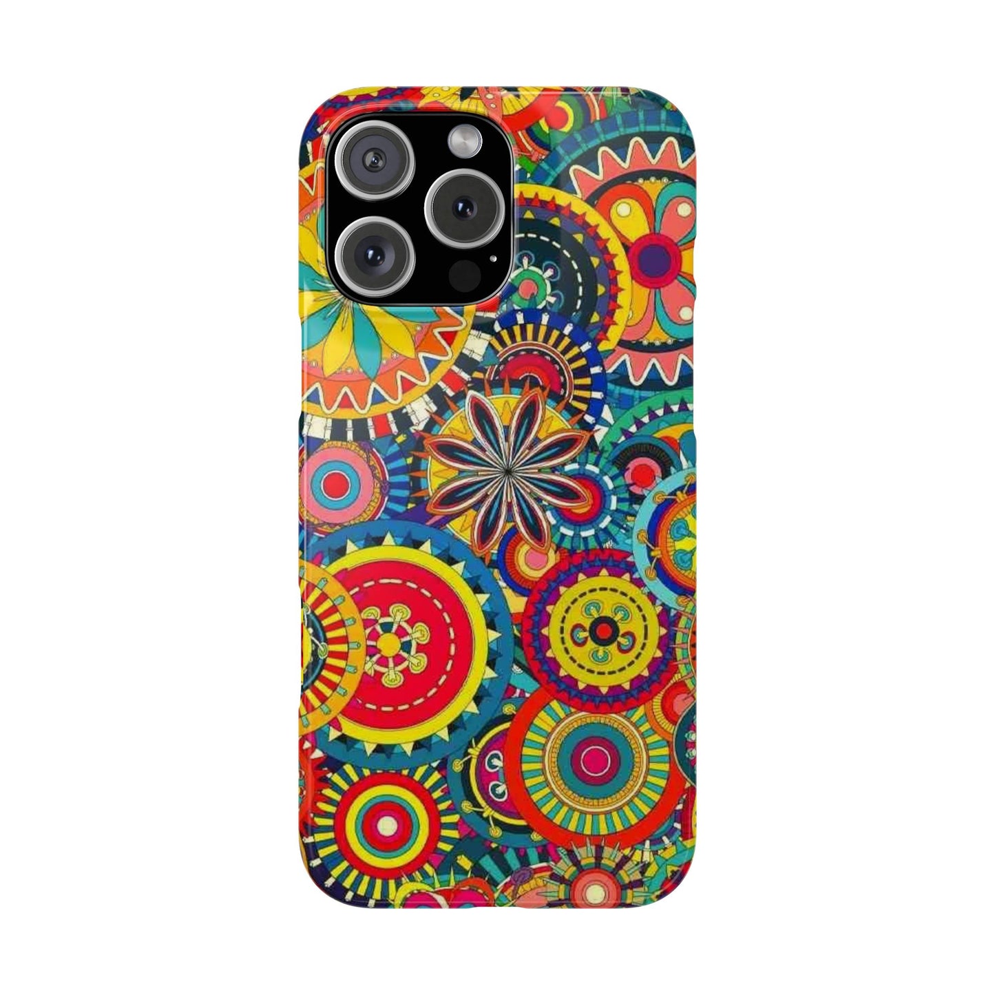 Slim Phone Cases