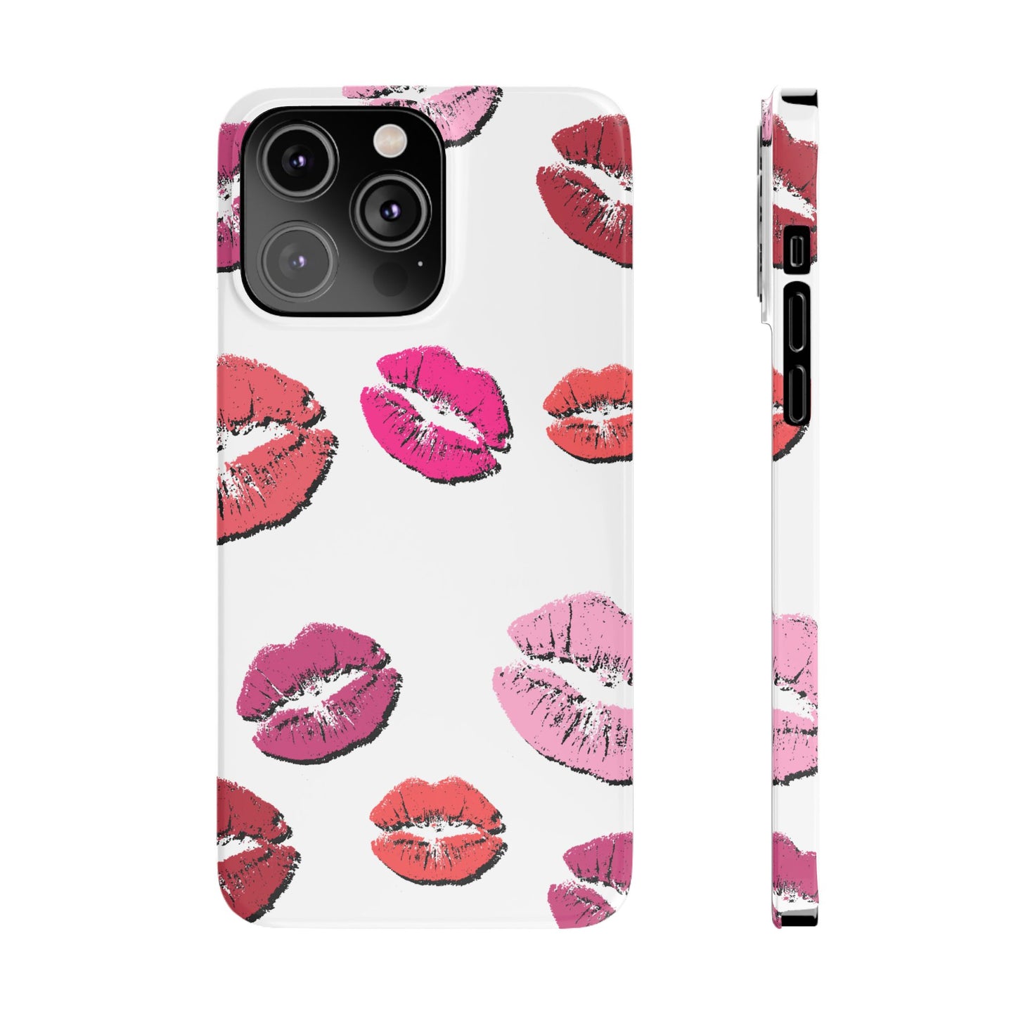 Slim Phone Cases