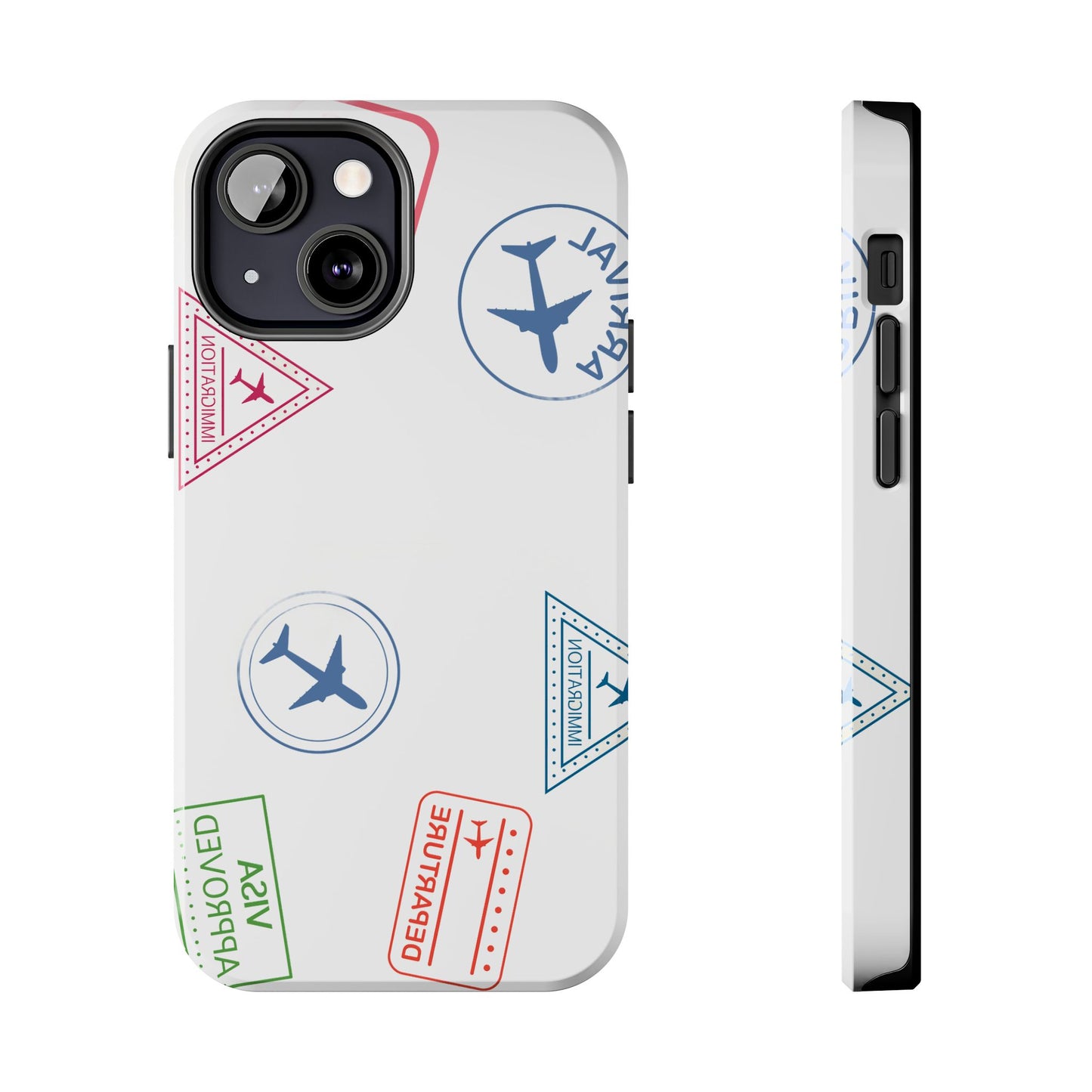 TOUGH IPHONE CASES