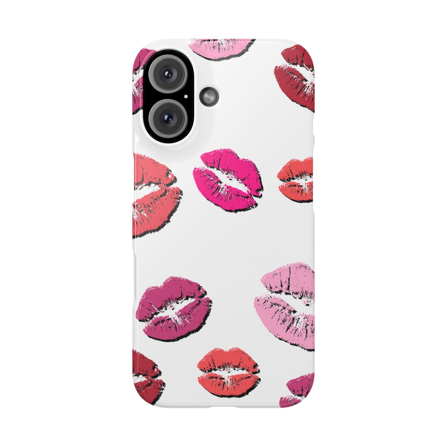 Slim Phone Cases
