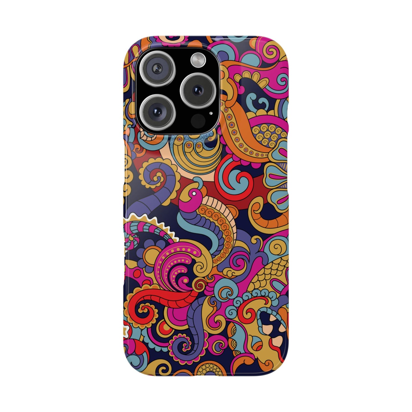 Slim Phone Cases