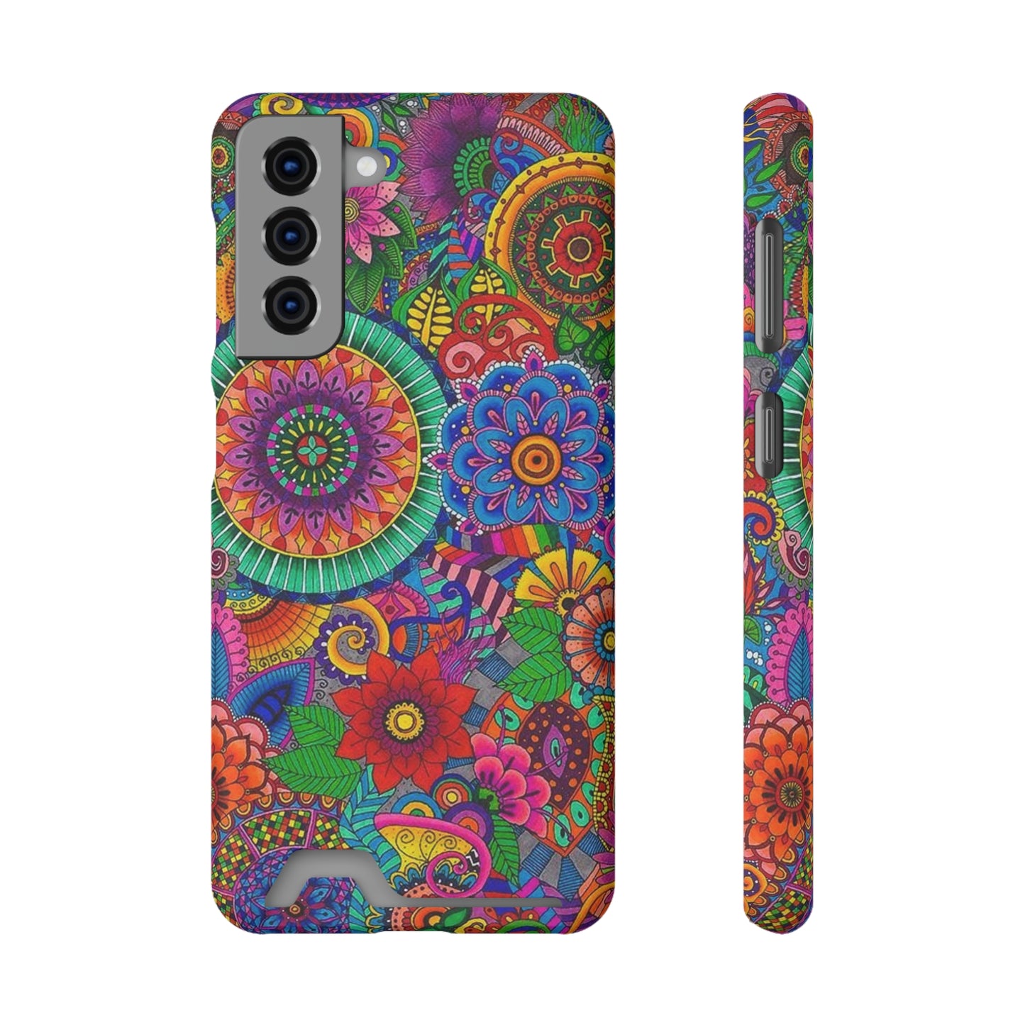 CARD HOLDER CASES